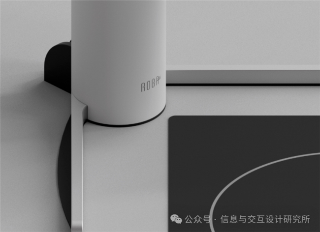 从净化到交互，设计如何让烹饪更高效愉悦