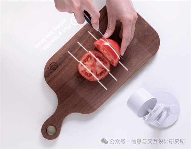 从净化到交互，设计如何让烹饪更高效愉悦