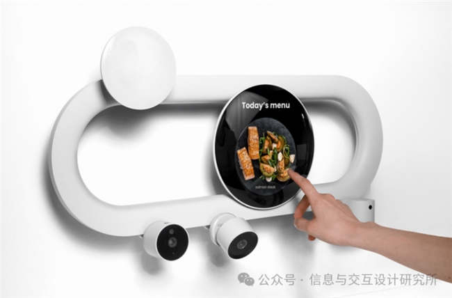 从净化到交互，设计如何让烹饪更高效愉悦