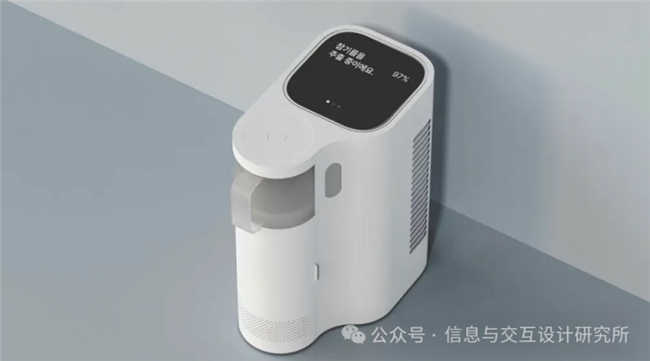 从净化到交互，设计如何让烹饪更高效愉悦