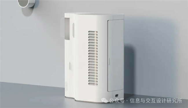 从净化到交互，设计如何让烹饪更高效愉悦