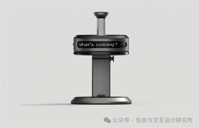 从净化到交互，设计如何让烹饪更高效愉悦