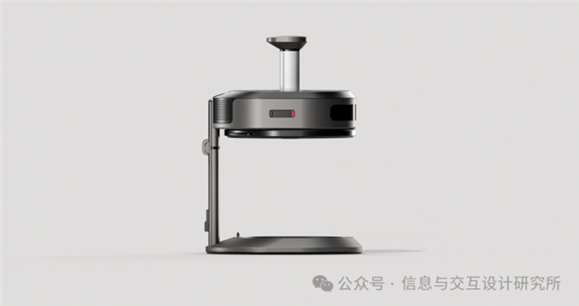 从净化到交互，设计如何让烹饪更高效愉悦