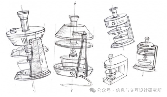 从净化到交互，设计如何让烹饪更高效愉悦