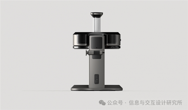从净化到交互，设计如何让烹饪更高效愉悦