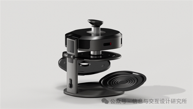 从净化到交互，设计如何让烹饪更高效愉悦