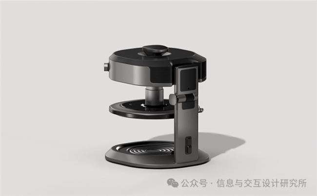 从净化到交互，设计如何让烹饪更高效愉悦