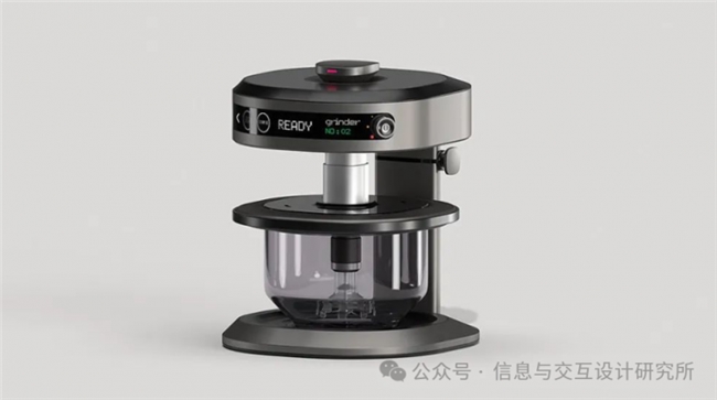 从净化到交互，设计如何让烹饪更高效愉悦