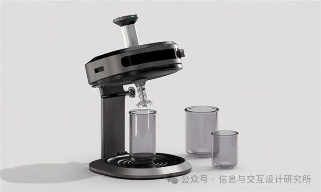 从净化到交互，设计如何让烹饪更高效愉悦