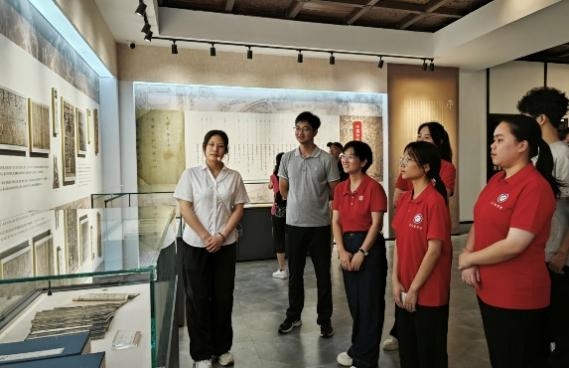墨香千载传古韵 建本新篇泽乡野(图3)