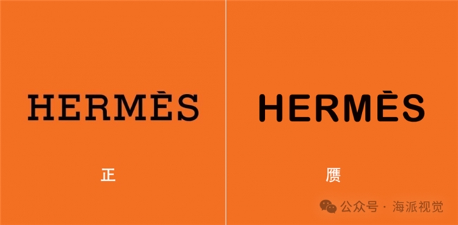 品牌 LOGO 的 “贵气”，藏在形、色、意中的奢侈密码