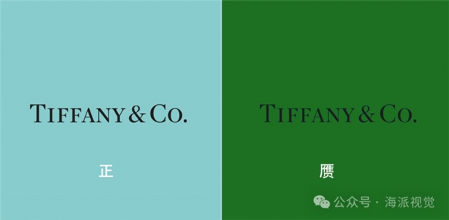 品牌 LOGO 的 “贵气”，藏在形、色、意中的奢侈密码
