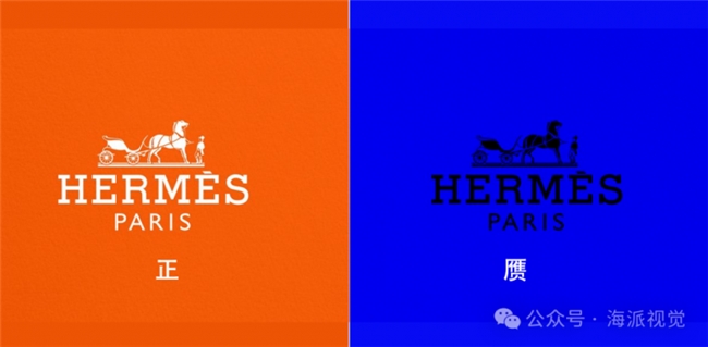 品牌 LOGO 的 “贵气”，藏在形、色、意中的奢侈密码