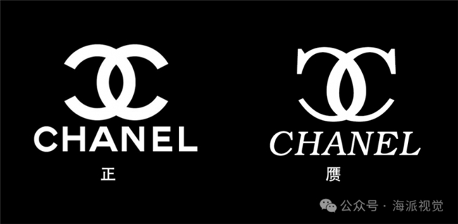 品牌 LOGO 的 “贵气”，藏在形、色、意中的奢侈密码