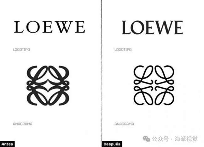品牌 LOGO 的 “贵气”，藏在形、色、意中的奢侈密码