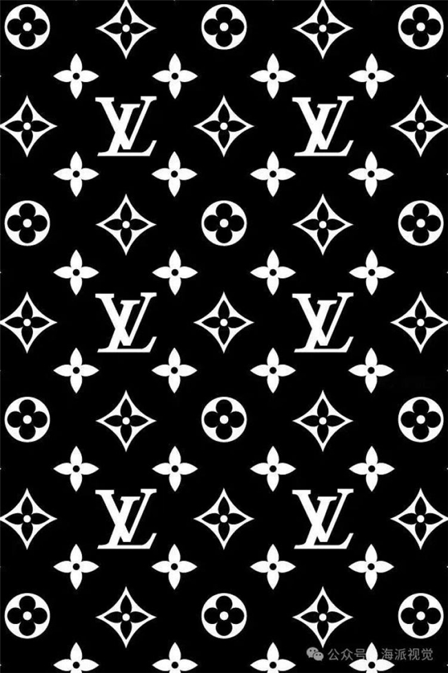 品牌 LOGO 的 “贵气”，藏在形、色、意中的奢侈密码