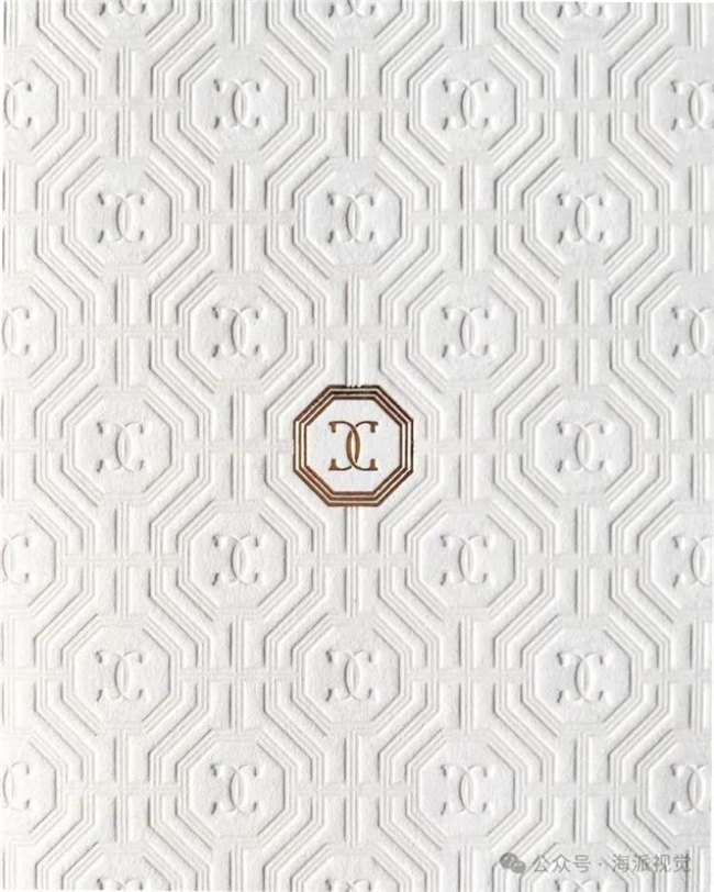 品牌 LOGO 的 “贵气”，藏在形、色、意中的奢侈密码