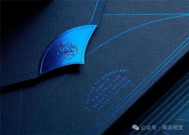 品牌 LOGO 的 “贵气”，藏在形、色、意中的奢侈密码