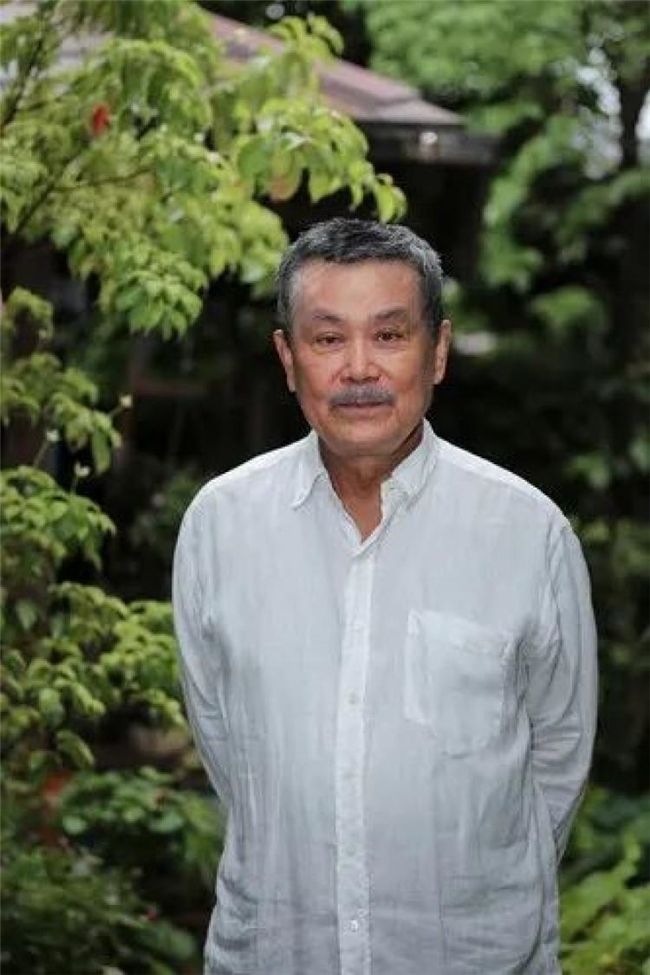 秋山亮二，7000张尘封底片里的80年代中国影像