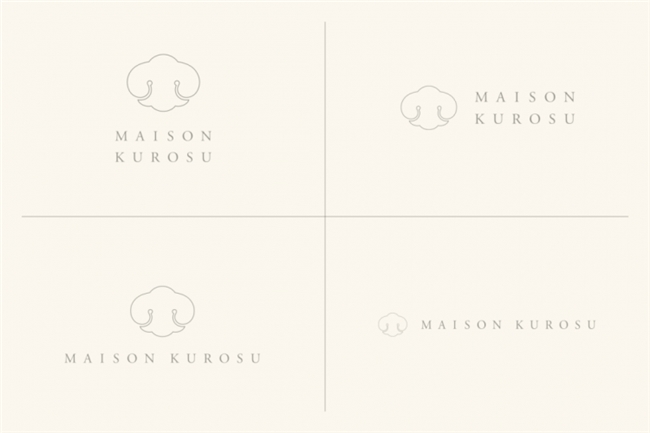 字体与图形的完美结合，Takao Koike 字体标志设计赏析