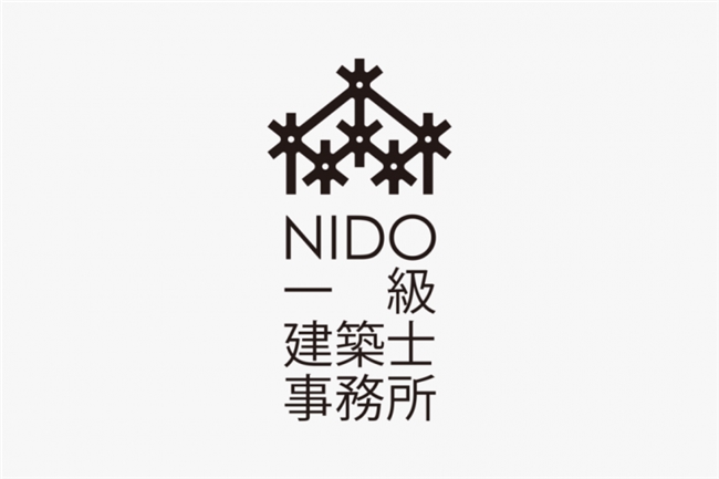 字体与图形的完美结合，Takao Koike 字体标志设计赏析