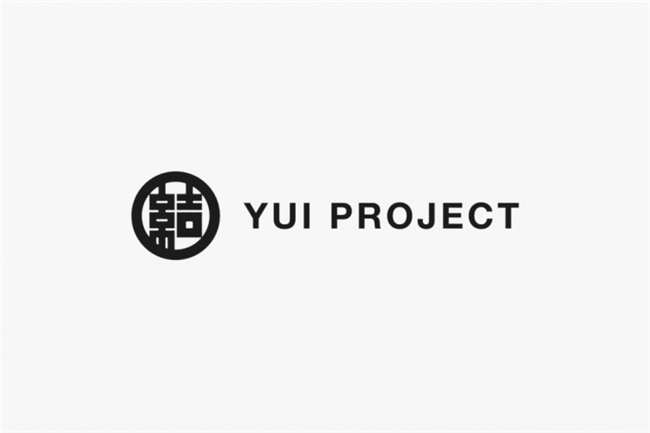 字体与图形的完美结合，Takao Koike 字体标志设计赏析