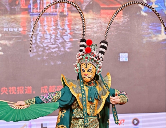 105B四周年庆典暨传承交接大会&新VIP俱乐部成立庆典(图35)