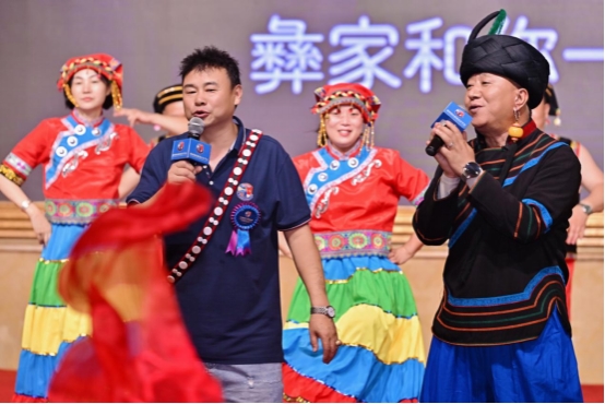 105B四周年庆典暨传承交接大会&新VIP俱乐部成立庆典(图38)