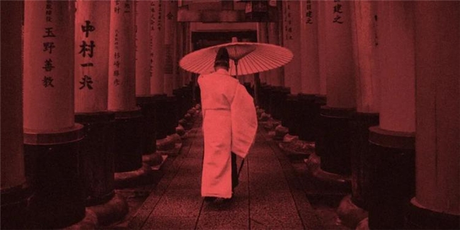 日本NOSIGNER设计，以 “无形之手” 缔造150项大奖传奇