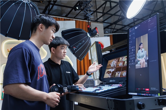 “佳直播”以新媒体直播解决方案赋能乌鲁木齐广播电视台融媒体转型升级