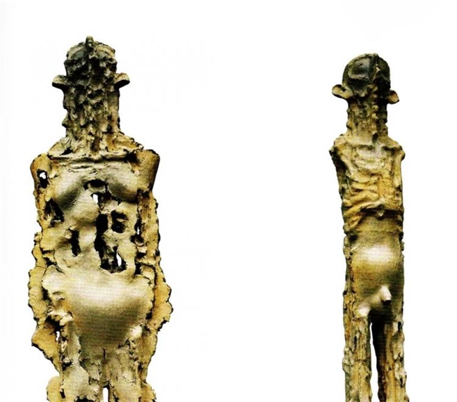 中国现当代陶艺的发展脉络与现实省思——白明的探索与洞见