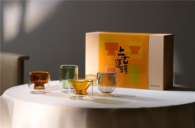 15天5000公里，三城三店！tea'stone以创新基因全速扩张中国茶
