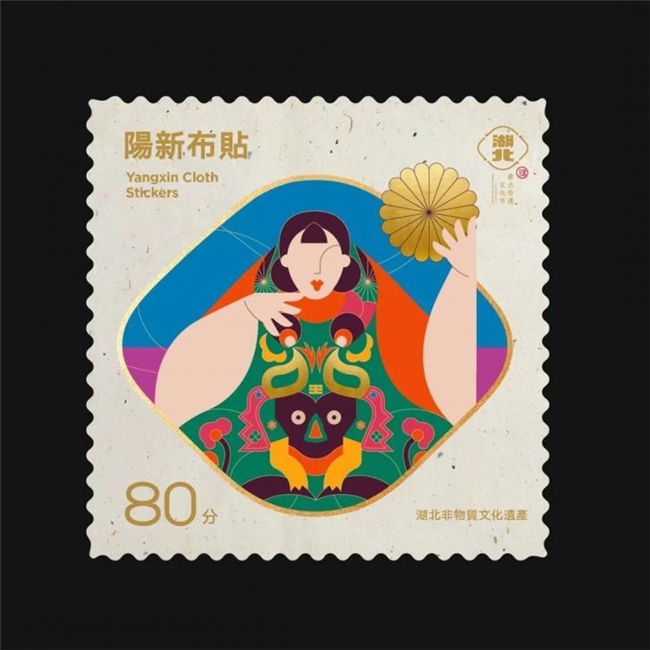 深圳设计师彭卡爆，用色彩与设计编织多元世界