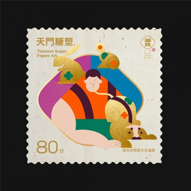 深圳设计师彭卡爆，用色彩与设计编织多元世界