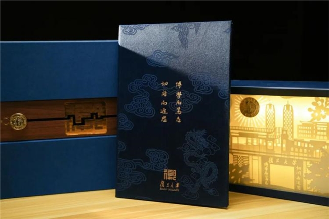 2025录取通知书大赏，高校用创意书写文化与精神传承