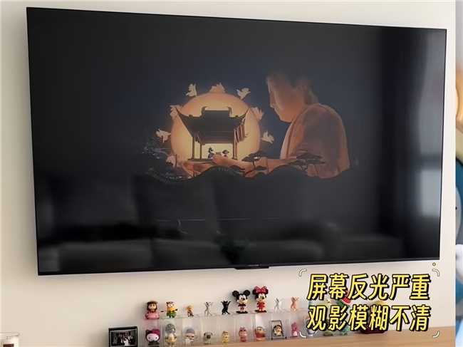从用户体验出发直击痛点，TCL T6L Pro这款电视产品出圈的背后(图3)
