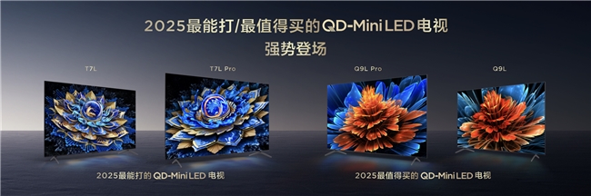 大屏进入 “体验为王” 时代 TCL 以技术突破引领行业价值重塑(图12)