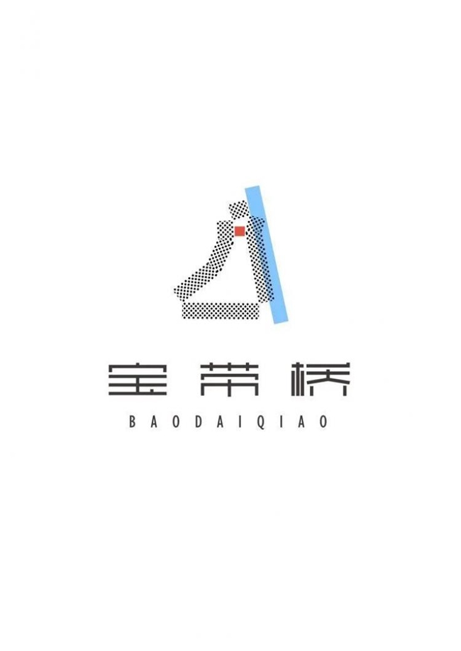 京杭大运河文化符号，苏州 “运河十景” 标志设计解析