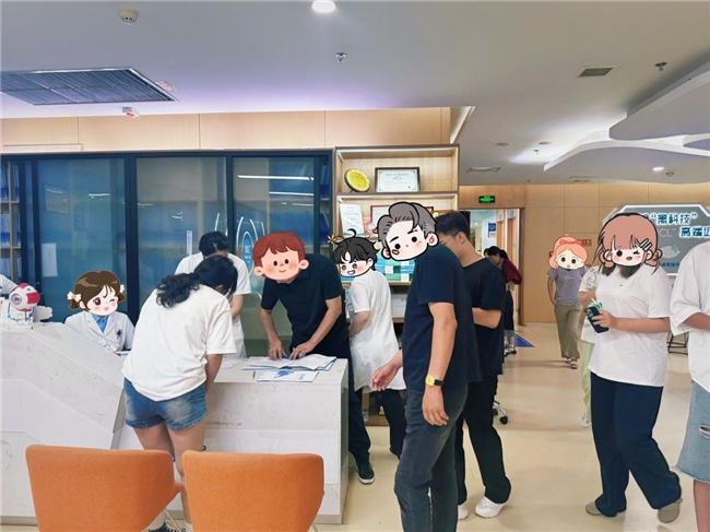 暑期摘镜总动员丨沈阳普瑞眼科解答：近视手术后真的会反弹吗？