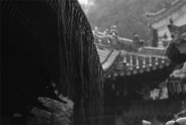 三位著名摄影师镜头下的 “少林高僧”，不同视角的少林影像诠释