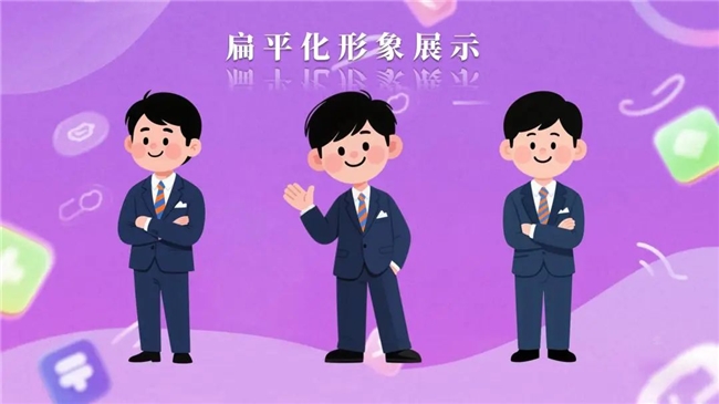 上海医保数字人卡通形象 “医保 JUMP” 创意表情包及虚拟服装设计征集活动