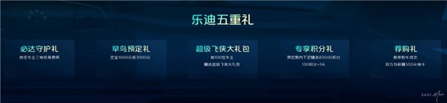 多款全新力作耀世登场 技术创新驱动福田汽车新能源爆发增长