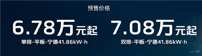 多款全新力作耀世登场 技术创新驱动福田汽车新能源爆发增长