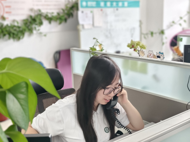 青春在电力营销战场“充电”成长——长理电气学子用脚步丈量服务第一线