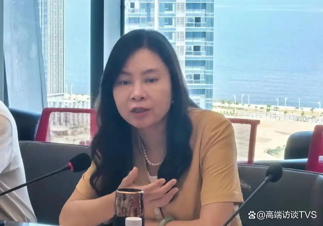 改革创新，打造完善中国特色现代企业制度专题调研座谈会圆满举办