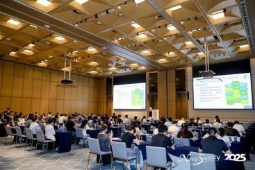 纽莱伊美亮相NovaBeauty 2025峰会：以科学匠心铸就功效护肤新标杆