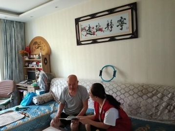 移风易俗展新茂 文明殡葬破陋习