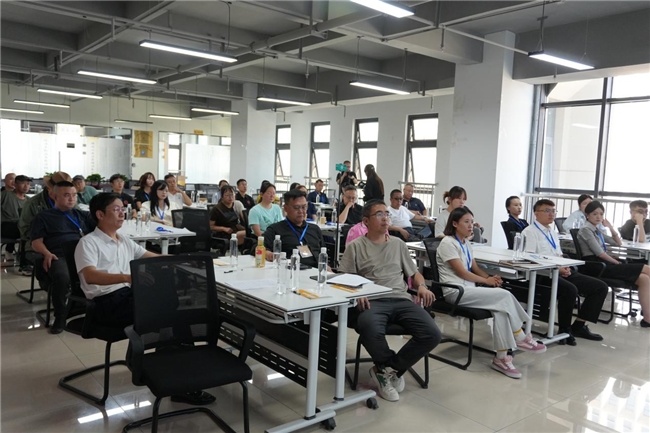 西宁“创聚集享”品牌沙龙聚焦乡村非遗文创助力本土企业破局升级