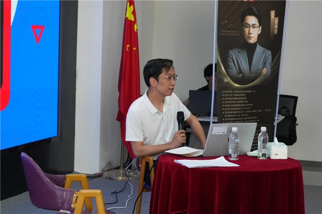 西宁“创聚集享”品牌沙龙聚焦乡村非遗文创助力本土企业破局升级