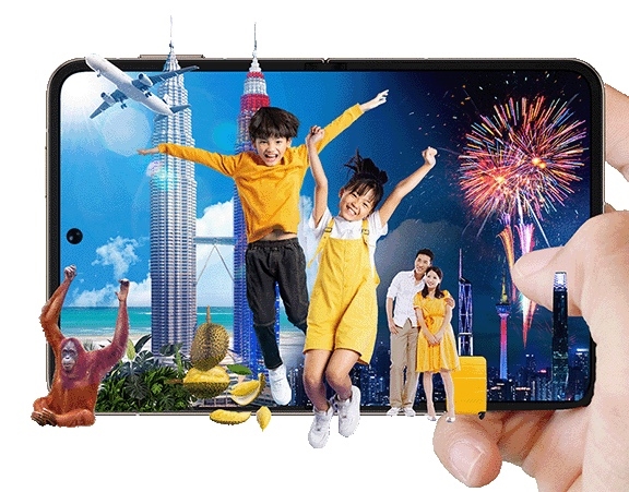 天际通&马来Lexis Suites Penang：暑假亲子游，海景私池与网络皆可拥有第3张